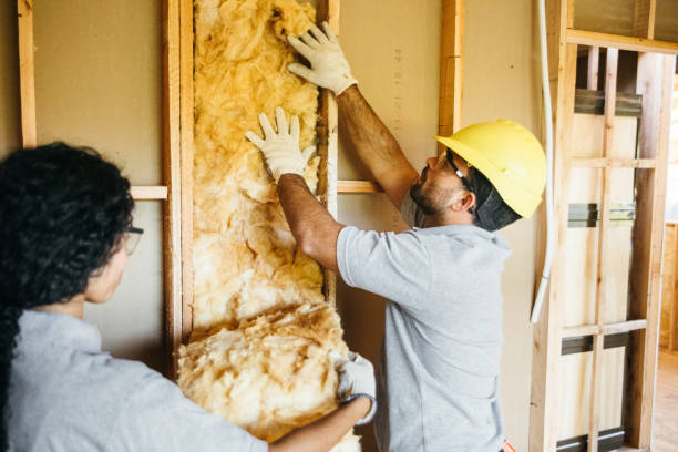 Types of Insulation We Offer in Yeadon, PA